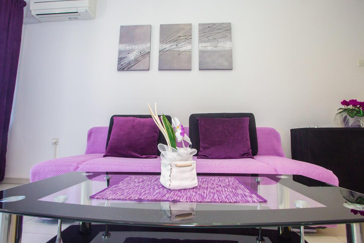 Apartment Mirjana Porec Ngoại thất bức ảnh