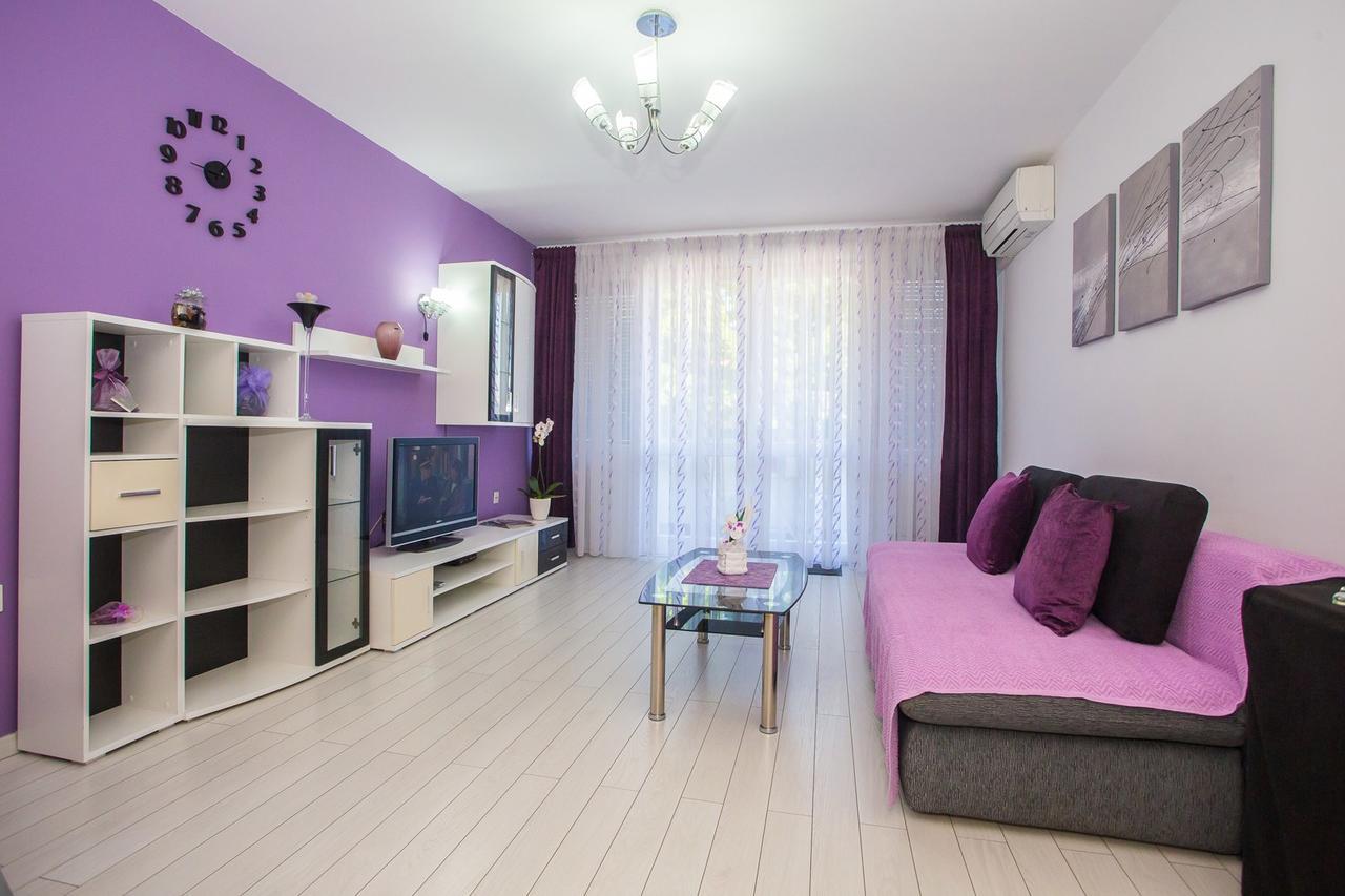 Apartment Mirjana Porec Ngoại thất bức ảnh