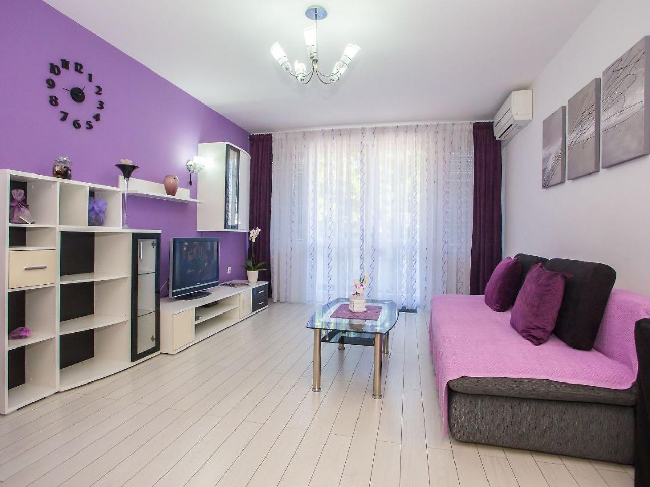 Apartment Mirjana Porec Ngoại thất bức ảnh