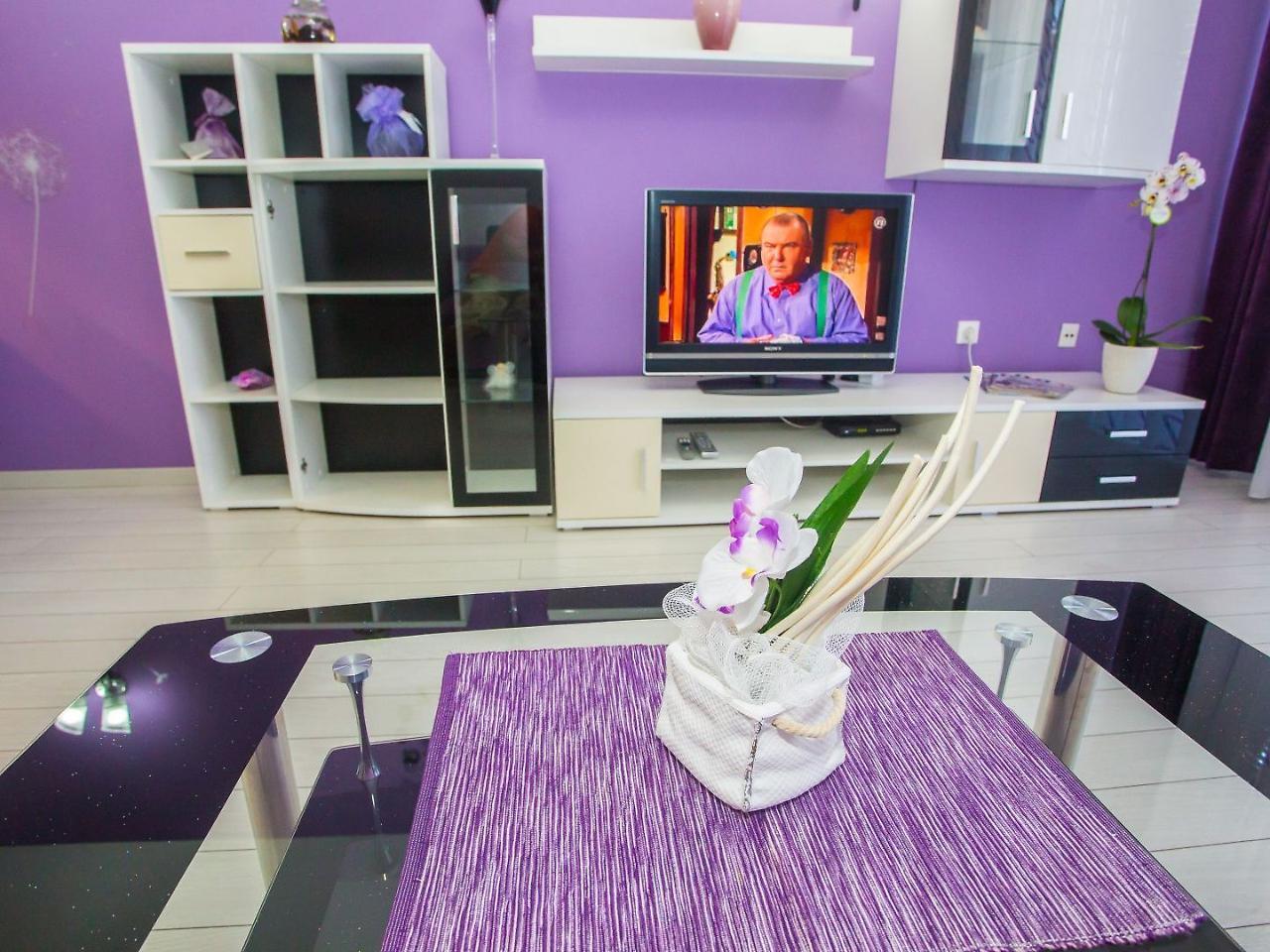 Apartment Mirjana Porec Ngoại thất bức ảnh