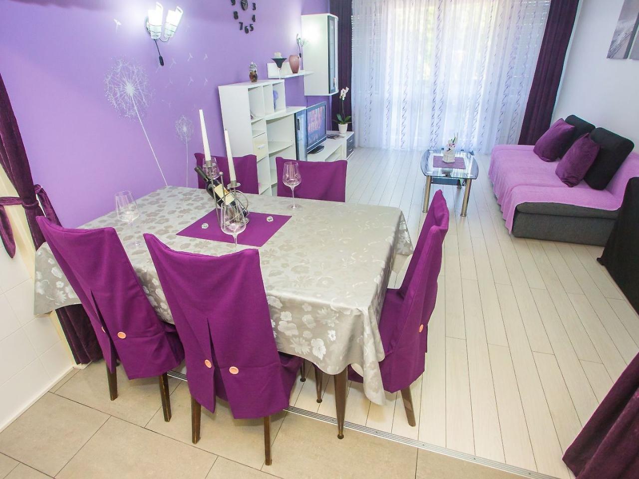 Apartment Mirjana Porec Ngoại thất bức ảnh